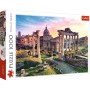 Puzzle Trefl Das Forum Romanum 1000 Teile Puzzles Trefl - 1