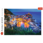 Puzzle Trefl Vernazza, Italien von 2000 Teilen Puzzles Trefl - 2