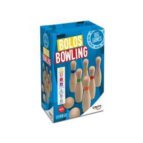Riesen-Bowlingspiel Cayro - 1