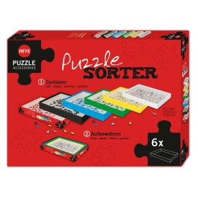 Heye Puzzle Sorter Heye - 2