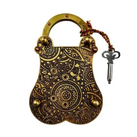 Super Lock Constantin - 1