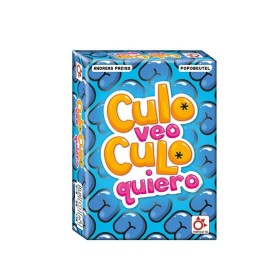 ich sehe, will ich - Mercurio