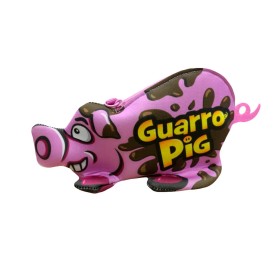 Guarro Schwein - Mercurio