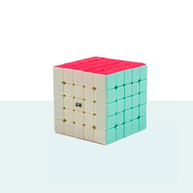 qiyi QiZheng S 5x5 Qiyi - 9