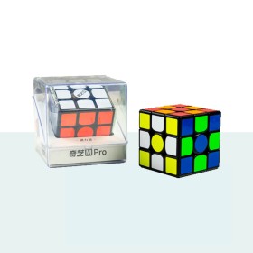QiYi M Pro 3x3 Qiyi - 1