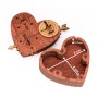 Cluebox Tin Woodman's Heart iDventure - 2