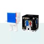 MeiLong 5x5 - Roboter-Display-Box - Meilong