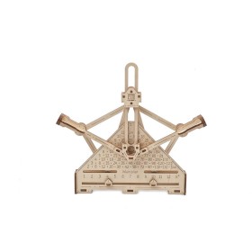 2-in-1-Rechenbaukasten für Bildungszwecke - UgearsModels Ugears Models - 1