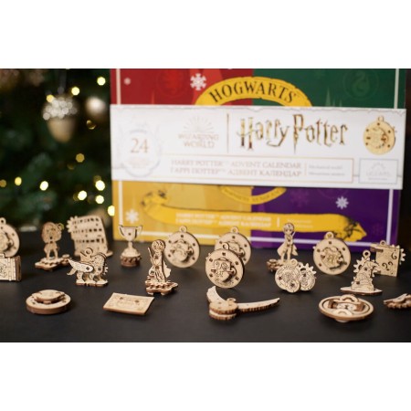 Der Goldene Schnatz™ – Harry Potter-Musikdose zu verkaufen