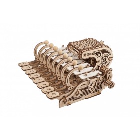 Mechanische Celesta - UgearsModels Ugears Models - 1