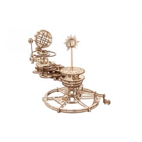 Mechanischer Tellurion - UgearsModels Ugears Models - 1