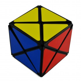 MF8 Dino Würfel - MF8 Cube