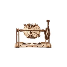 STEM Labor Zufallsgenerator - UgearsModels Ugears Models - 1