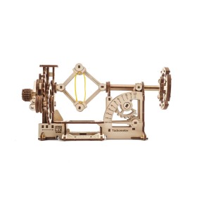 Mechanischer Bildungs-Tachometer - UgearsModels Ugears Models - 1