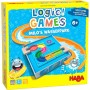 Logik! GAMES - AquaNiloPark - Haba