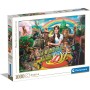 Clementoni Der Zauberer von Oz Puzzle 1000 Teile Clementoni - 2