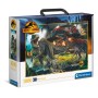 Clementoni Puzzle Fall Jurassic World 3 von 1000 Teilen Clementoni - 2