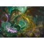 Clementoni Dungeons and Dragons 2 Puzzle 1000 Teile Clementoni - 1