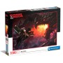 Clementoni Dungeons and Dragons 3 Puzzle 1000 Teile Clementoni - 2