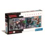 Puzzle Clementoni Panorama Dungeons and Dragons 1000 Teile Clementoni - 1