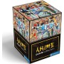 Puzzle Clementoni Anime-Würfel Ein Stück 2 von 500 Stücken Clementoni - 1