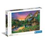 Clementoni Alpensee Puzzle 6000 Teile Clementoni - 2