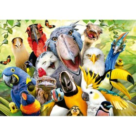 Educa Look at the Little Bird Puzzle 500 Teile Puzzles Educa - 1