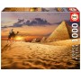 Educa Kamel in der Wüste Puzzle 1000 Teile Puzzles Educa - 1