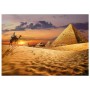 Educa Kamel in der Wüste Puzzle 1000 Teile Puzzles Educa - 2