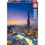 Educa Burj Khalifa Puzzle, UAE 1000 Teile Puzzles Educa - 2