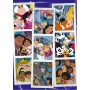 Educa Collage Puzzle Disney 100 von 1000 Teilen Puzzles Educa - 1