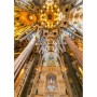 Educa Puzzle Innenansicht der Sagrada Familia aus 1000 Teilen Puzzles Educa - 1