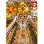 Educa Puzzle Innenansicht der Sagrada Familia aus 1000 Teilen Puzzles Educa - 2
