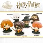 Harry Potter Zauberhafte Welt 3D-Minifiguren Puzzles Educa - 1