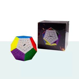 DianSheng Galaxy Gigaminx M Diansheng - 1