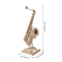 Robotime Saxophon Robotime - 5