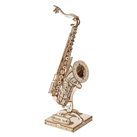 Robotime Saxophon Robotime - 1