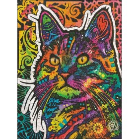 Puzzle Heye Cat's Needs 1500 Teile Heye - 1