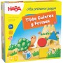 Meine ersten Spiele: Tilda Farben und Formen - Haba