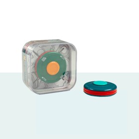 QiYi Haptic Coin Spinner Qiyi - 1