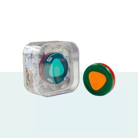 QiYi Haptic Coin Button Qiyi - 1