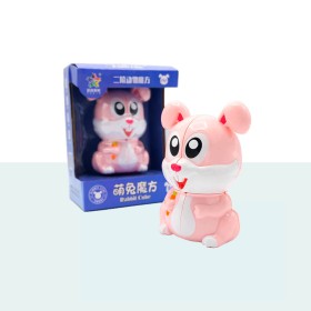 YuXin Rabbit 2x2 Yuxin - 1