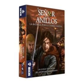 Der Herr der Ringe - Die Schlacht um Mittelerde Devir - 1