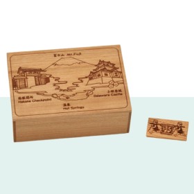 Karakuri Osaru no Kagoya (Sekisyo) Karakuri - 1