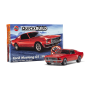 Ford Mustang GT 1968 Airfix - 1