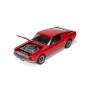 Ford Mustang GT 1968 Airfix - 4