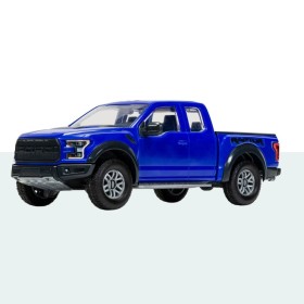 Ford F-150 Raptor Airfix - 1