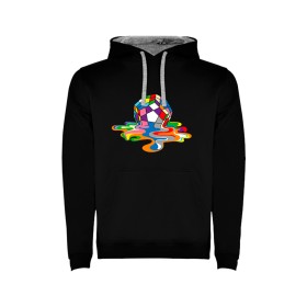 Sudadera Megaminx Derretido Kubekings - 1