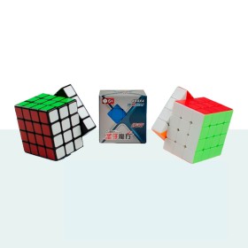 ShengShou Legende 4x4 Shengshou - 10