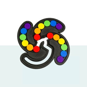 Panex Galaxy - Oskar Van Deventer Kubekings - 1